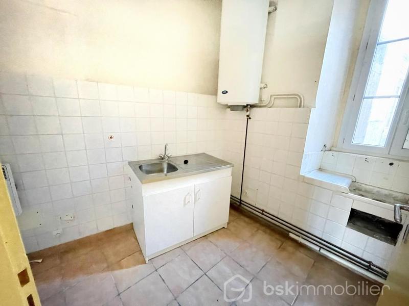 Local commercial - 75 m² - 3 pièces