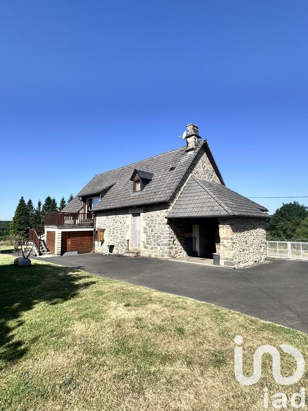 Maison - 152 m² - 5 pièces