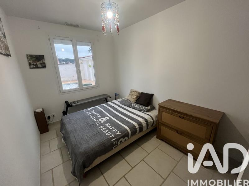 Maison - 155 m² - 6 pièces