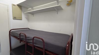 Studio - 20 m² - 1 pièce