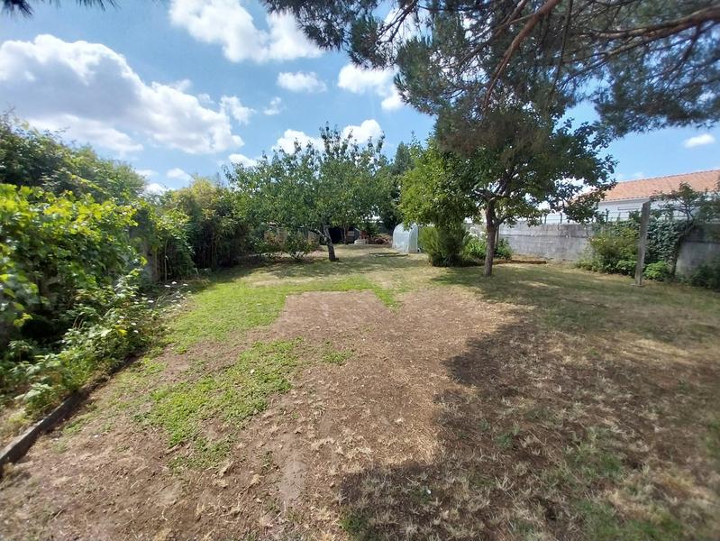 Maison - 80 m² - 5 pièces