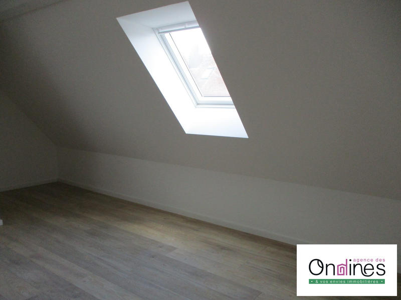 Appartement - 128 m² - 4 pièces