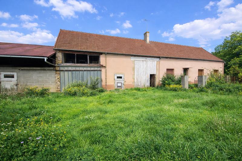Maison - 76 m² - 3 pièces