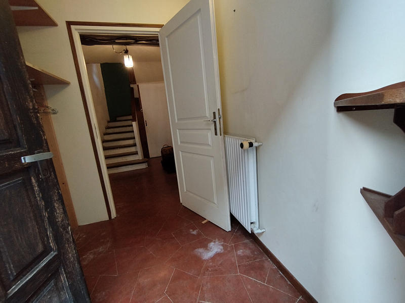 Maison - 113 m² - 5 pièces