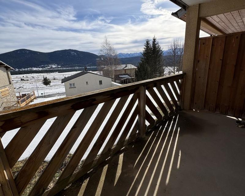 Appartement - 31 m² - 2 pièces