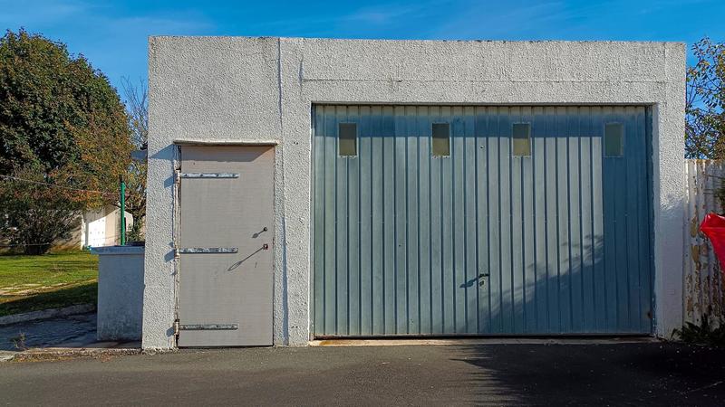 Maison - 104 m² - 4 pièces