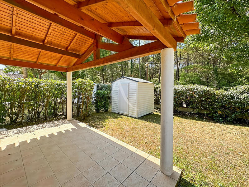 Maison - 43 m² - 3 pièces