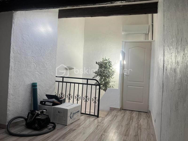 Maison de village - 48 m² - 3 pièces