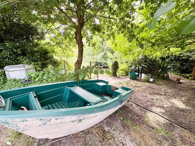 Maison - 127 m² - 5 pièces