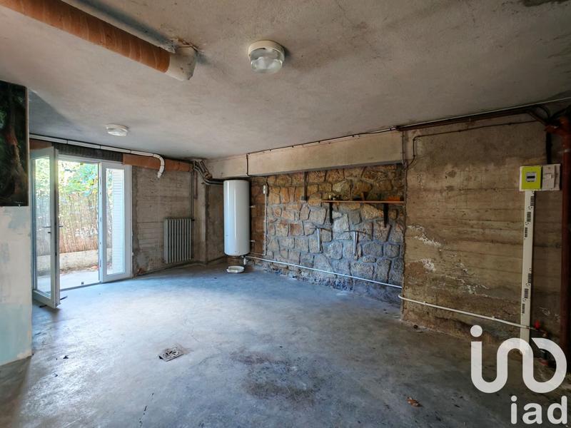 Maison - 78 m² - 3 pièces