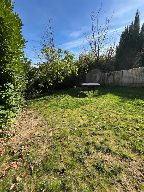 Maison - 81 m² - 4 pièces