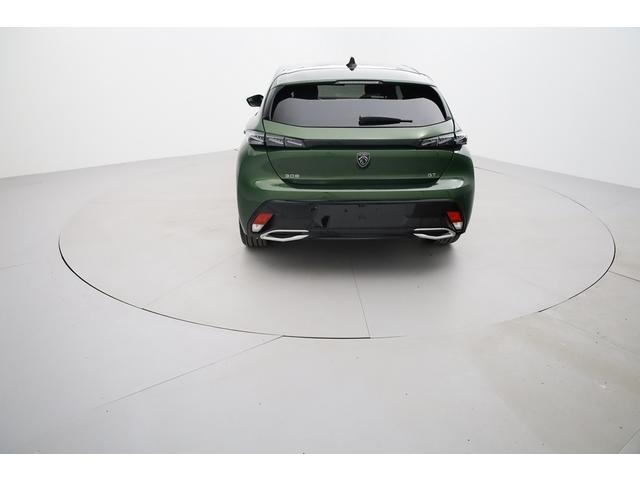 Peugeot 308 Gt BlueHDi 130ch s&amp;S Eat8