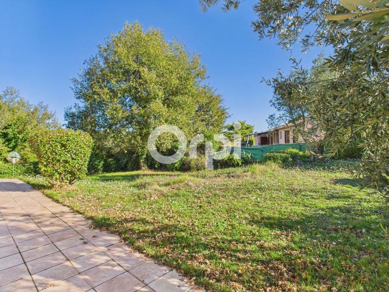 Maison - 145 m² - 5 pièces