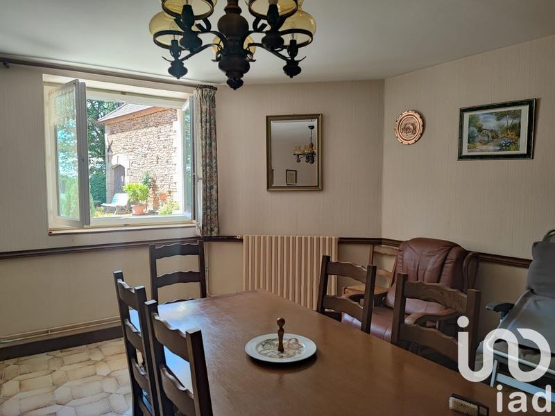 Maison de campagne - 220 m² - 9 pièces