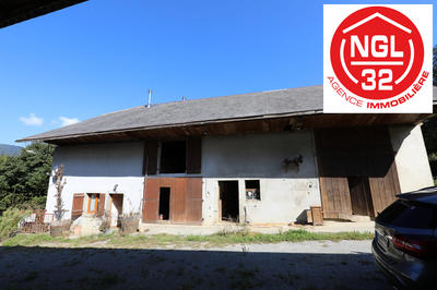 Ferme - 100 m² - 3 pièces