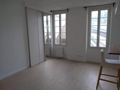 Appartement - 28 m² - 1 pièce