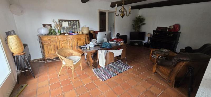 Maison - 180 m² - 7 pièces