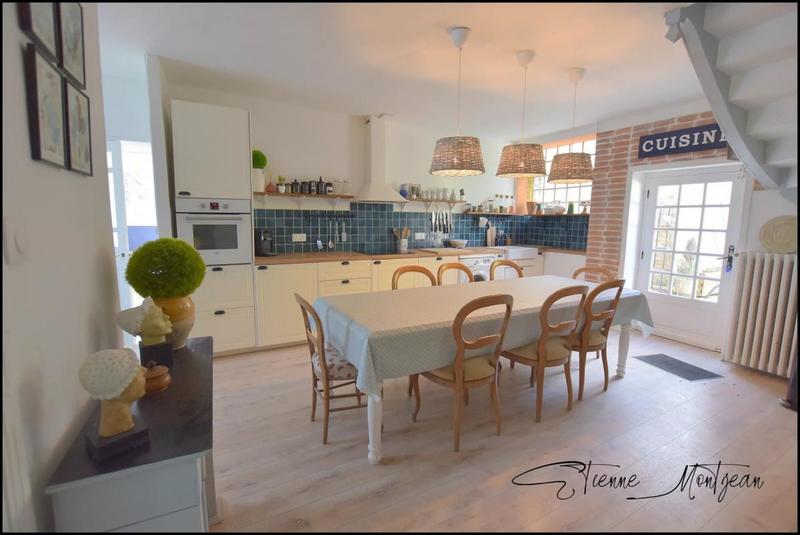 Maison de village - 168 m²