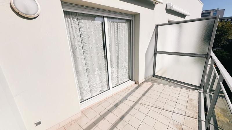 Appartement - 74 m² - 3 pièces