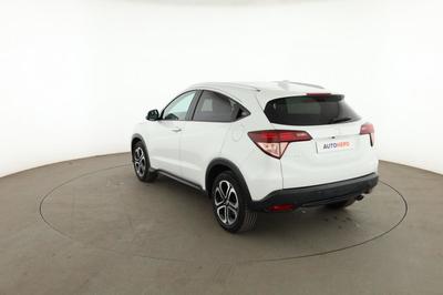 Honda Hrv 1.5 i-Vtec Exclusive Navi Cvt 130 ch