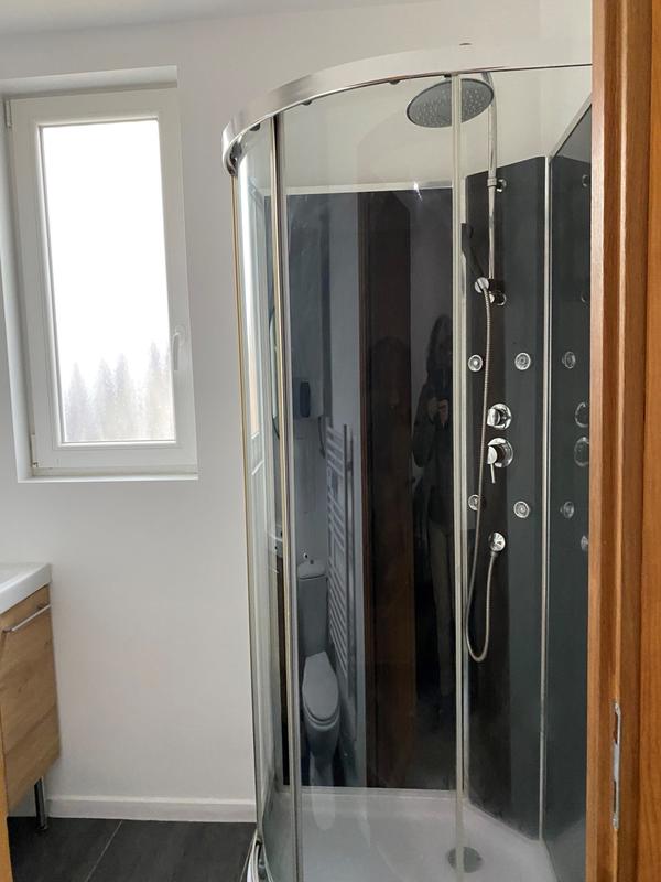 Appartement - 14 m² - 1 pièce