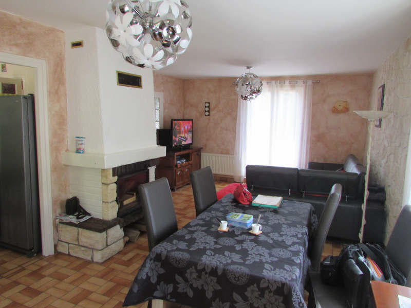 Maison - 107 m² - 6 pièces