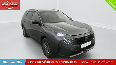 Peugeot 5008 Hybrid 145 e-Dcs6 Allure