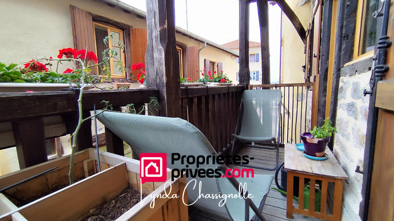 Maison - 175 m² - 6 pièces