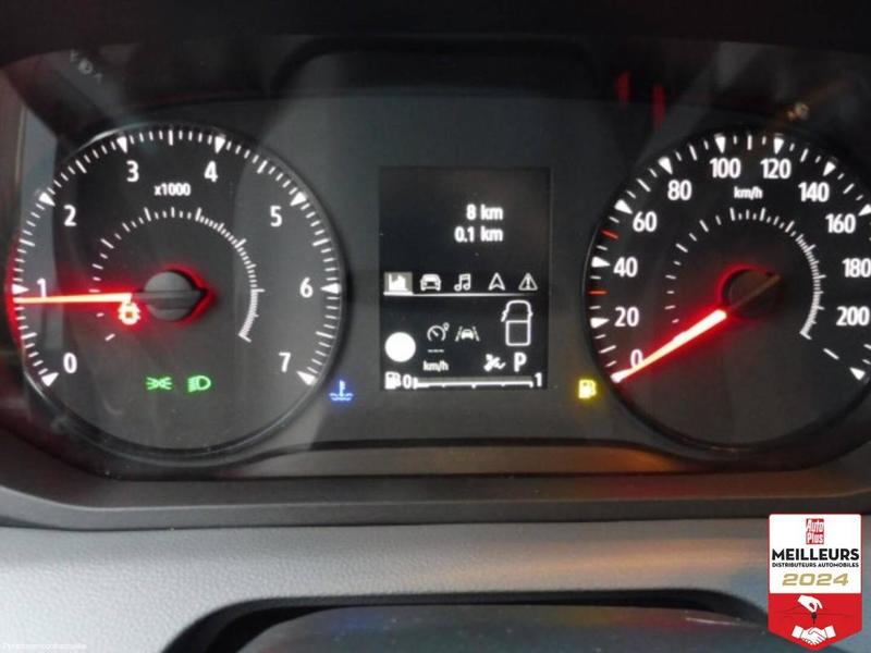 Renault Master F3500 L2h2 2.0 Blue Dci 150ch Extra Auto -