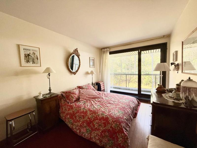 Appartement - 146 m² - 5 pièces