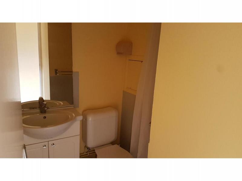 Appartement - 20 m² - 2 pièces