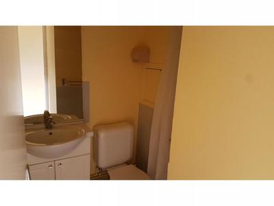 Appartement - 20 m² - 2 pièces