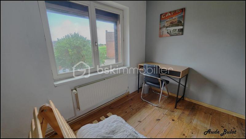 Maison - 122 m² - 122 pièces