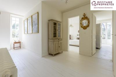 Manoir - 450 m² - 10 pièces