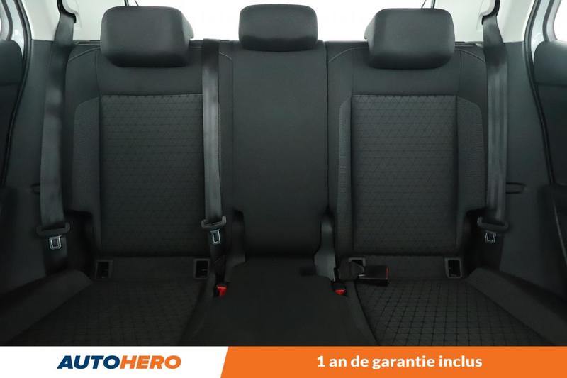 Volkswagen t-Cross 1.0 Tsi Lounge 95 ch