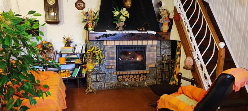 Maison - 160 m² - 5 pièces