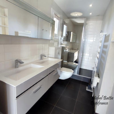 Maison - 192 m² - 8 pièces