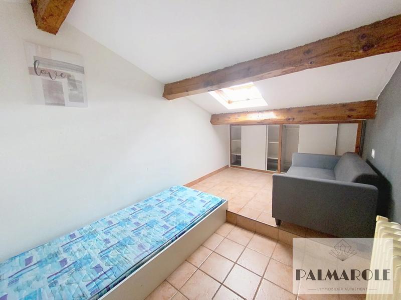 Maison de ville - 73 m² - 6 pièces