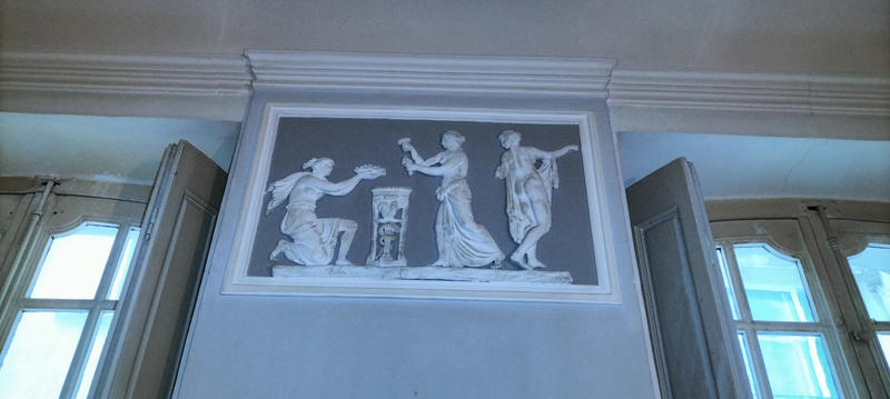 Appartement - 68 m² - 2 pièces