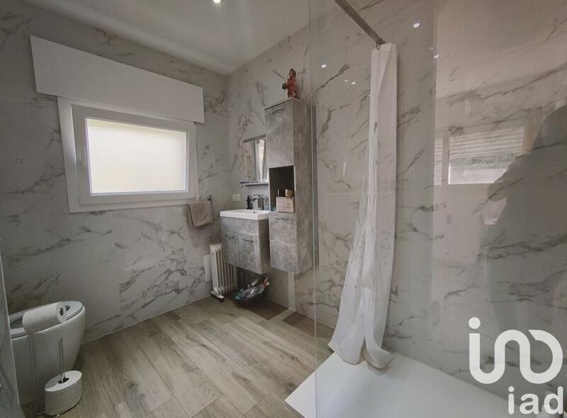 Maison de maîtres - 130 m² - 7 pièces