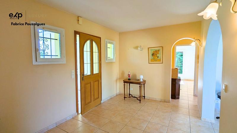 Maison - 130 m² - 3 pièces