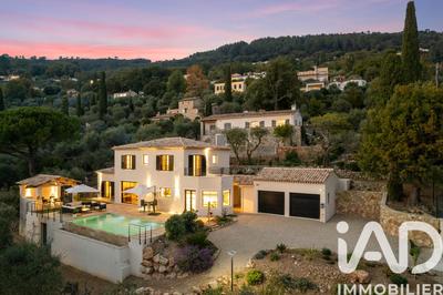 Maison de maîtres - 160 m² - 6 pièces