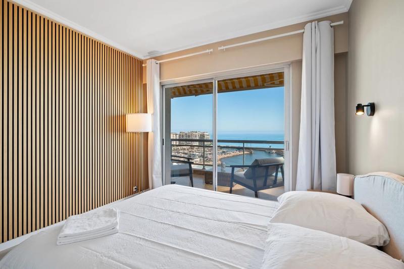 Appartement - 115 m² - 4 pièces