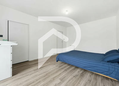 Maison - 135 m² - 4 pièces