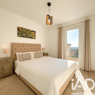 Maison - 63 m² - 3 pièces