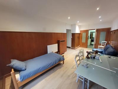 Appartement - 28 m² - 1 pièce