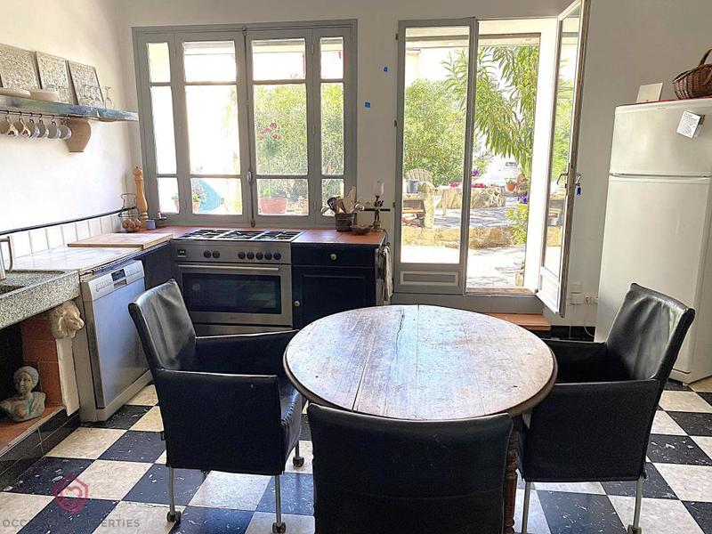 Hôtel particulier - 433 m² - 12 pièces