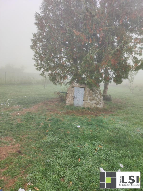 Maison - 100 m² - 7 pièces