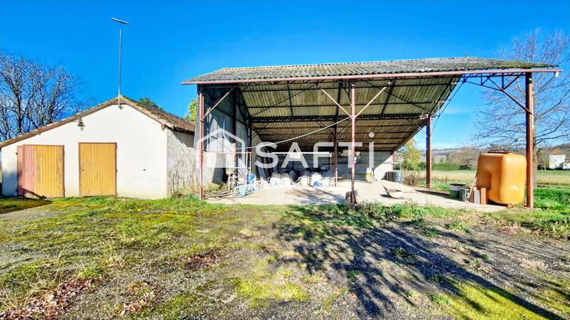 Maison - 162 m² - 5 pièces