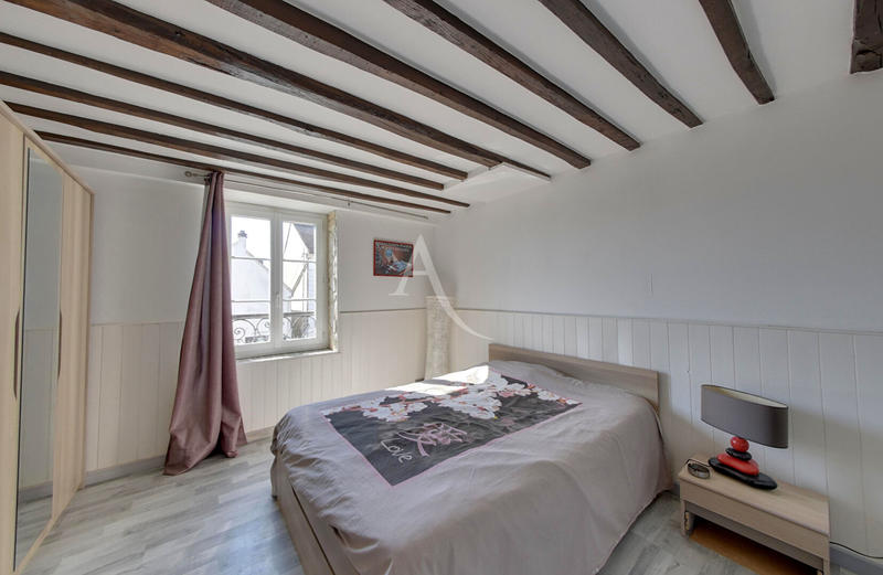 Appartement - 51 m² - 2 pièces